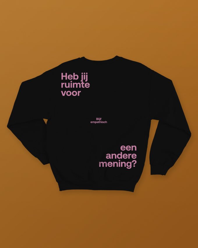 Crewneck - Afbeelding 2