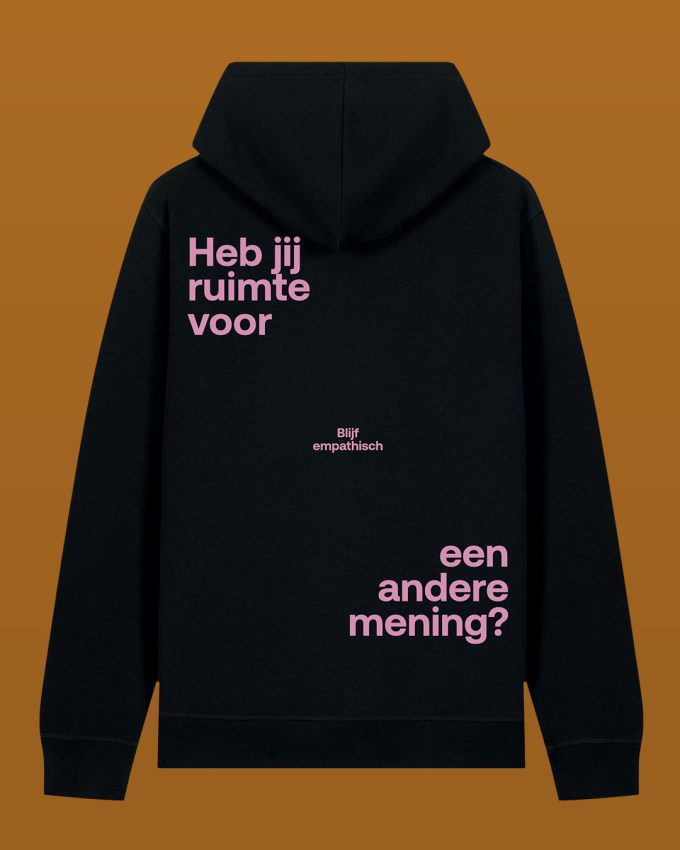 Hoodie - Afbeelding 2