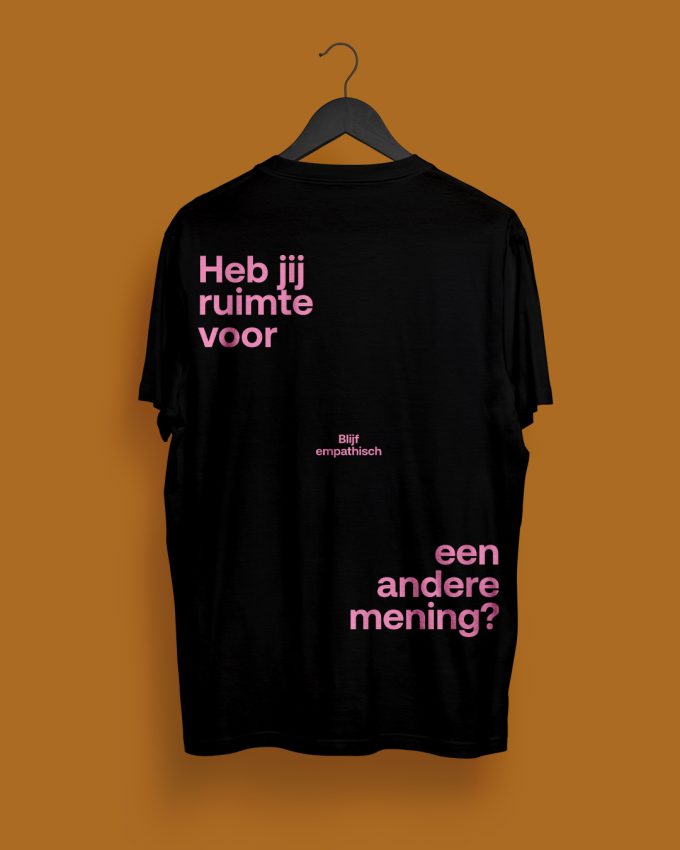 T-shirt - Afbeelding 2